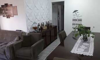 Imagem 4: Apartamento com 2 dormitórios à venda, 83 m² por R$ 270.000,00 - Praia da Enseada - Guaruj