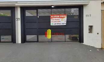 Imagem 2: Casa com 2 dormitórios para alugar, 68 m² por R$ 1.600,00/mês - Reserva Barra - Jaguariún