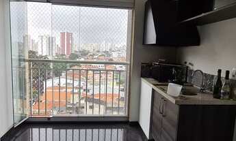 Imagem 2: Apartamento para aluguel com 87 metros quadrados com 3 quartos