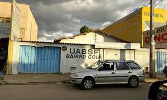 Imagem 2: Casa comercial bairro Goia