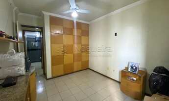 Imagem 7: Apartamento para venda tem 120 metros quadrados com 3 quartos em Graças - Recife - PE