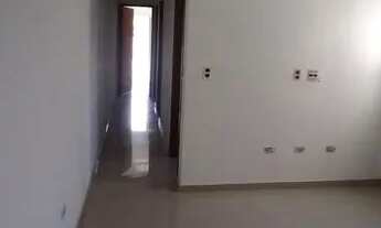 Imagem 2: Cobertura com 3 dormitórios à venda, 150 m² por R$ 677.000,00 - Paraíso - Santo André/SP