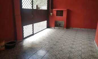 Imagem 3: Casa com 3 dormitórios para alugar, 71 m² por R$ 2.500,00/mês - Vila Primavera - São Paulo