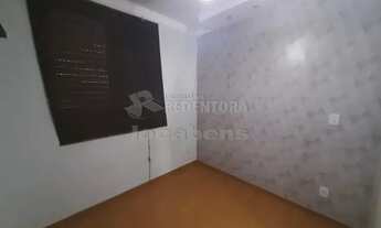 Imagem 3: Apartamento Padrão em São José do Rio Preto