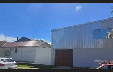 Imagem 2: Dom Feliciano Casa com 3 dormitórios