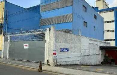 Imagem 2: Galpão para alugar, 800 m² - Vila Invernada - São Paulo/SP