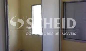 Imagem 4: Locação Cobertura na Vila Mascote