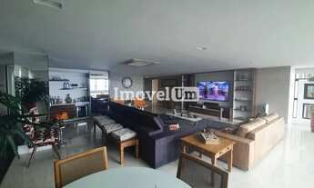 Imagem 4: Barra da Tijuca Apartamento com 3 dormitórios