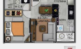 Imagem 2: Invista na regiao que mais cresce jatiuca