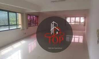 Imagem: Sala, 76 m² - venda por R$ 550.000,00 ou