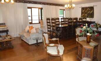 Imagem 6: Casa excelente para modernização no alto de pinheiros