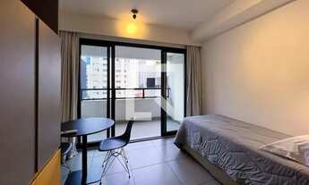 Imagem: Apartamento para Aluguel - Vila Olímpia