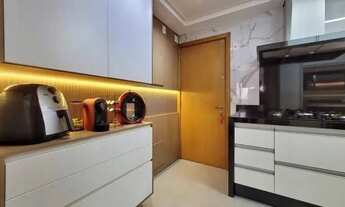 Imagem 5: Apartamento com 3 dormitórios à venda, 177 m² - Campestre - Santo André/SP