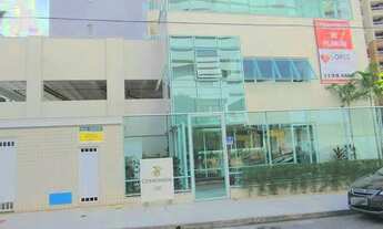 Imagem 2: Ed. Consonata, localizado na rua Antônio Augusto à 200 m² da av. Beira mar, próximo ao ate