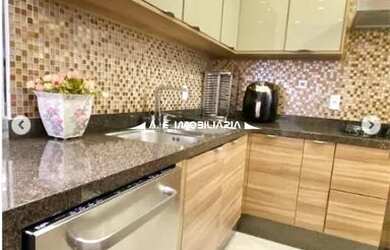 Imagem 5: Apartamento Alto Padrão Garden com 2 quintais a venda Condomínio Chateau Monet Residence N