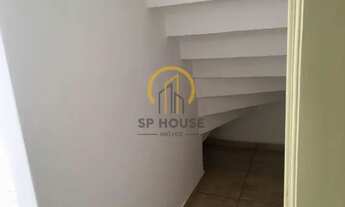 Imagem 4: Sobrado para locação, 02 dormitórios, 100m², Chácara Inglesa