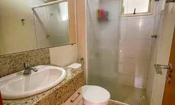 Imagem 7: Apartamento para venda possui 80 metros quadrados com 3 quartos em Itapuã - Vila Velha - E