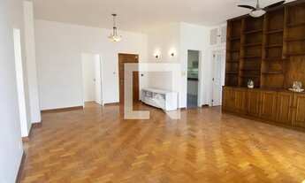 Imagem 6: Apartamento para Aluguel - Copacabana, 3 Quartos, 123 m2