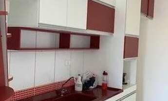 Imagem: Apartamento com 2 dormitórios para alugar