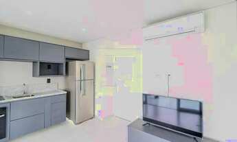 Imagem 5: Apartamento para Aluguel - Brooklin, 1 Quarto, 37 m2