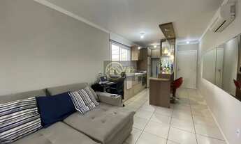 Imagem 2: São José - Apartamento Padrão - Jardim Cidade de Florianópolis