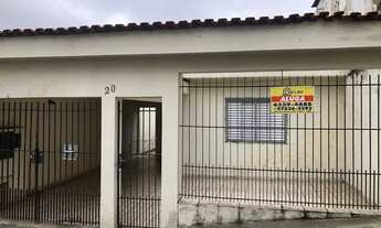 Imagem: CASA MISTA NO JORDANÓPOLIS P/LOCAR - SBC