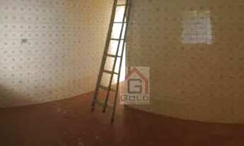 Imagem 7: Casa com 1 dormitório para alugar, 50 m² por R$ 1.445,00/mês - Vila Valparaíso - Santo And