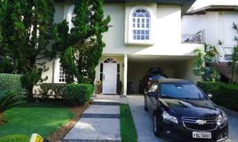 Imagem 2: Sobrado, Aldeia da Serra - Barueri