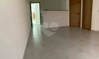 Imagem 2: Apartamento novo no Residencial Terraza Bella Diocesi