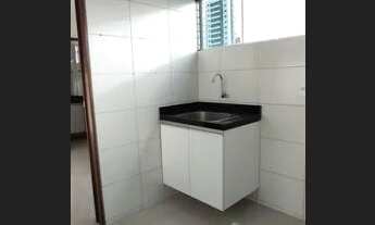 Imagem 5: Apartamento para aluguel possui 96 metros quadrados com 3 quartos em Estados - João Pessoa