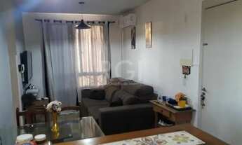 Imagem: Apartamento para Venda - 54m², 2 dormitórios