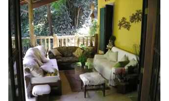 Imagem 5: Casa com 5 dormitórios à venda, 270 m² - Serra Grande - Niterói/RJ