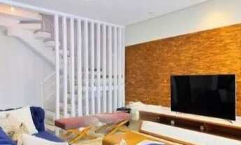 Imagem: Sobrado com 2 dormitórios à venda, 201