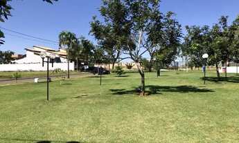 Imagem 3: Senador Canedo - Casa Padrão - <br> Residencial Condomínio Jardim Veneza