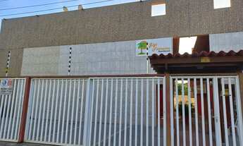 Imagem: Casa de condomínio para venda tem 116 metros