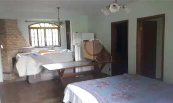 Imagem 3: Casa residencial para venda na Serra da Cantareira, Mairiporã/SP