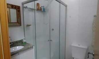 Imagem 5: Apartamento para venda possui 62 metros quadrados com 3 quartos