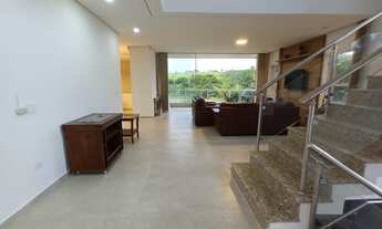 Imagem 7: Casa de condomínio para aluguel tem 426 metros quadrados com 4 quartos