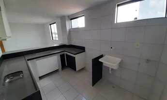 Imagem 3: Excelente apartamento para alugar nos Bancários!