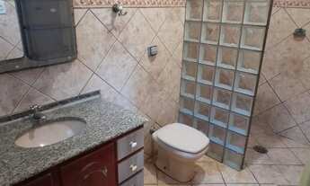 Imagem 5: Sobrado com 3 dormitórios para alugar, 79 m² por R$ 1.200/mês - Vila Albertina - Ribeirão