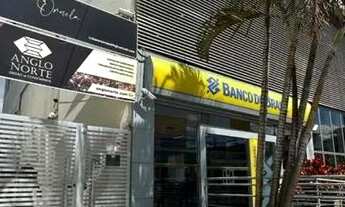 Imagem 1: Apartamento para aluguel com 87 metros quadrados com 3 quartos em Centro - Lagoa Santa - M