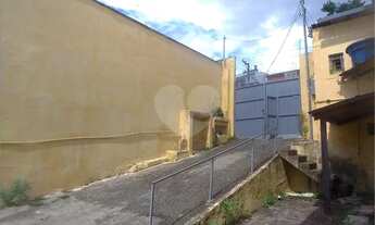 Imagem 3: Terreno para investidor ou construtor no bairro da Casa Verde - 22,20 x 54,55 - Área Total