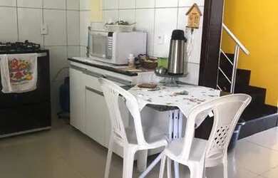 Imagem 6: Casa Para aluguel com 3 quartos em Arembepe