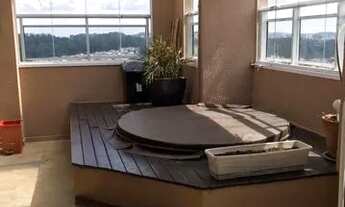 Imagem: Apartamento Vitallis Eco Clube, Jardim Arpoador