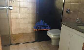 Imagem 6: Casa para aluguel, 3 quartos, 1 suíte, 4 vagas, Piratininga - Niterói/RJ