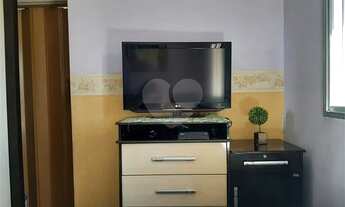 Imagem 6: EXCELENTE APARTAMENTO À VENDA NA FREGUESIA DO Ó SP