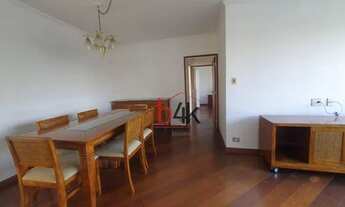 Imagem 2: Apartamento de 2 dormitórios para venda e locação no Brooklin