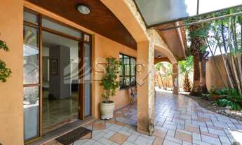 Imagem 7: Casa miolo nobre klabin