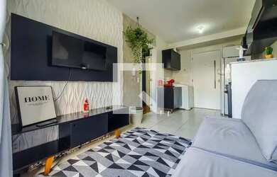 Imagem 5: Apartamento para Aluguel - Cambuci, 1 Quarto, 32 m2