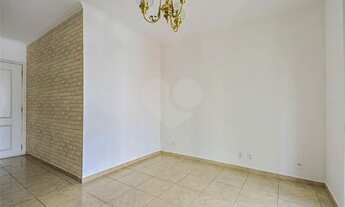 Imagem 3: Aclimação, apartamento com varanda, parque da Aclimação, apartamento reformado